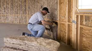 Types of Insulation We Offer in Dunnellon, FL